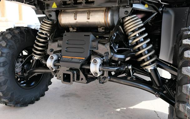 2026 CAN-AM DEFENDER MAX LIMITED CAB HD11