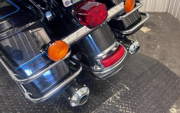 2013 Harley-Davidson ELECTRA GLIDE ULTRA CLASSIC SHRINE