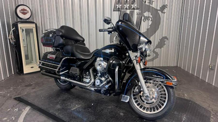 2013 Harley-Davidson ELECTRA GLIDE ULTRA CLASSIC SHRINE