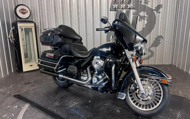 2013 Harley-Davidson ELECTRA GLIDE ULTRA CLASSIC SHRINE