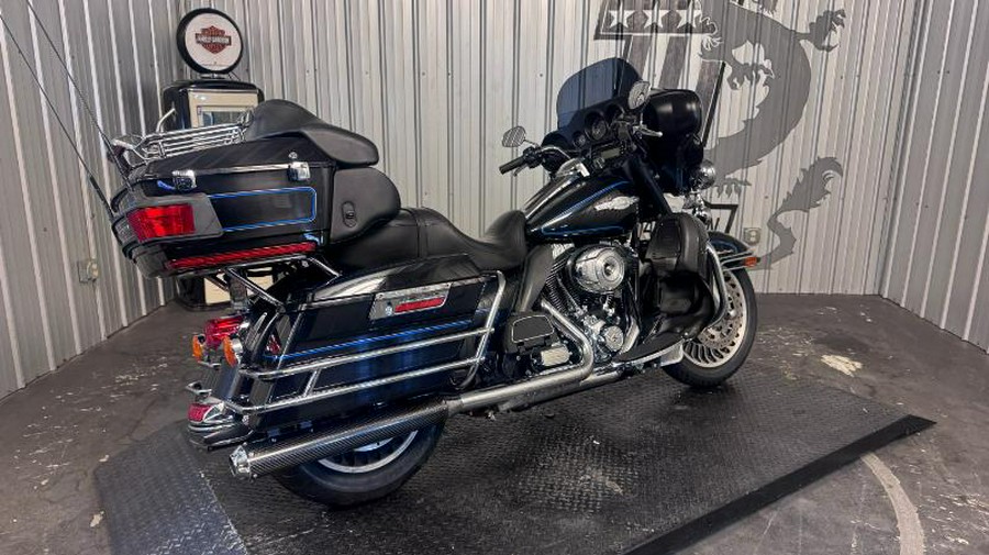 2013 Harley-Davidson ELECTRA GLIDE ULTRA CLASSIC SHRINE