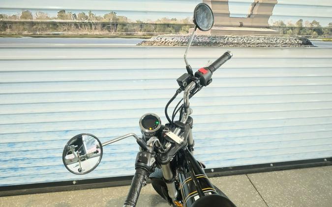 2026 Honda Dax 125