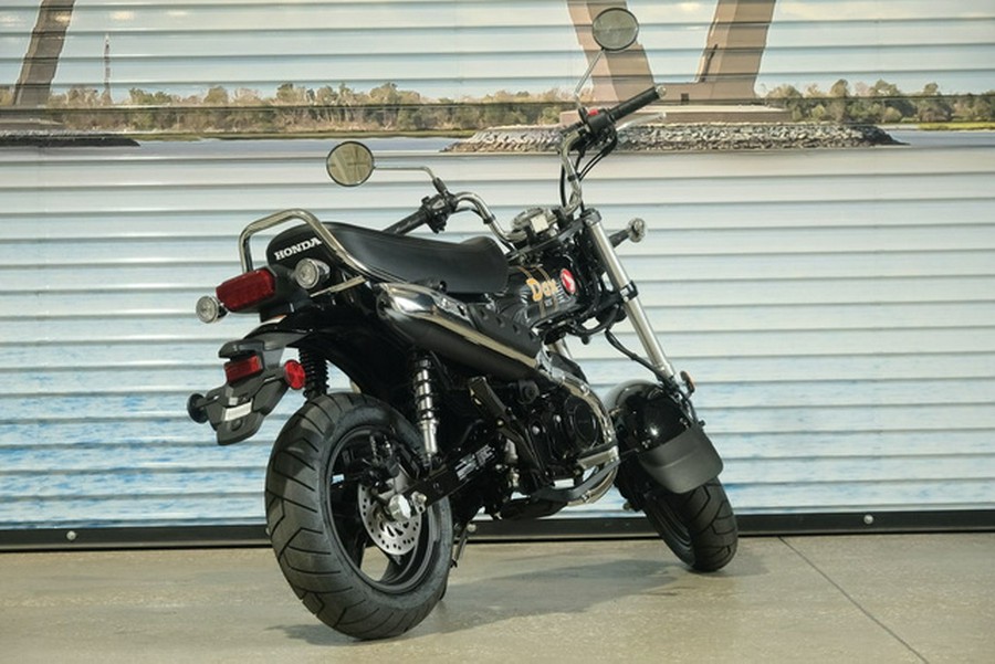 2026 Honda Dax 125