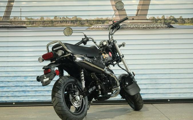 2026 Honda Dax 125