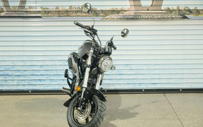 2026 Honda Dax 125