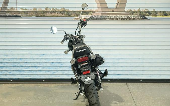 2026 Honda Dax 125