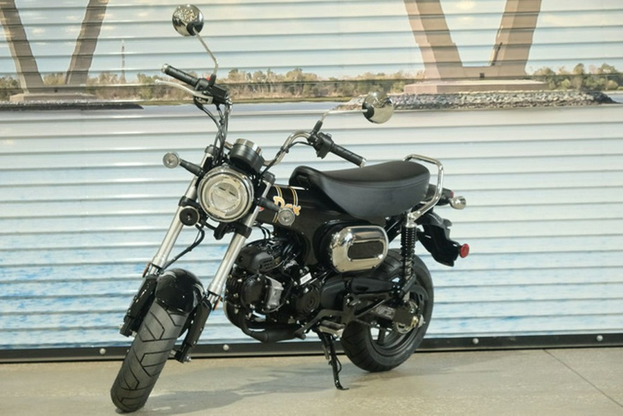 2026 Honda Dax 125