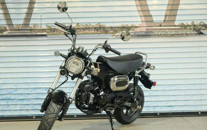 2026 Honda Dax 125