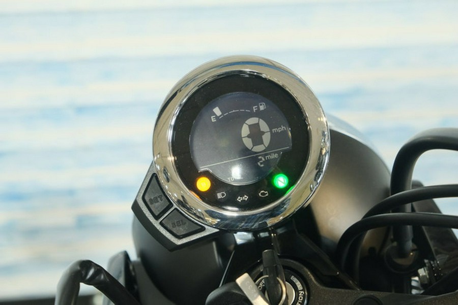 2026 Honda Dax 125
