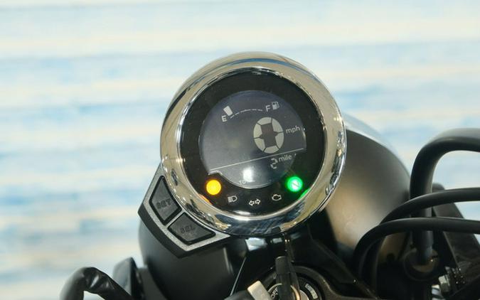 2026 Honda Dax 125