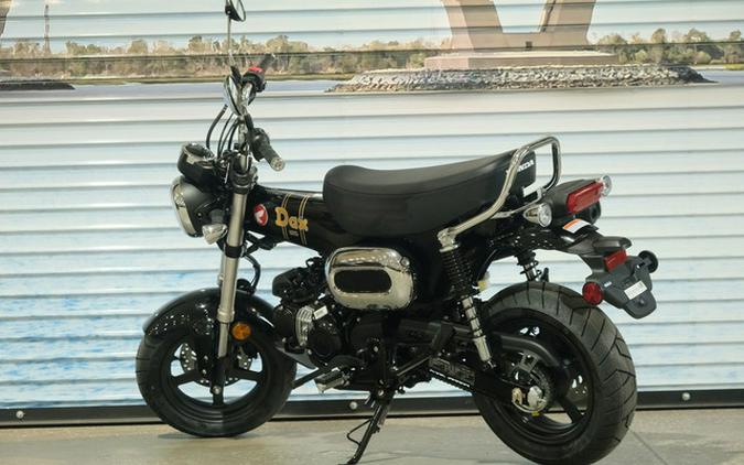 2026 Honda Dax 125