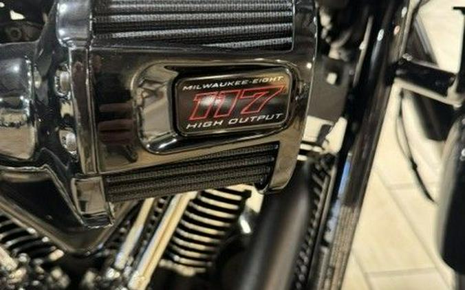 2026 Harley-Davidson Low Rider® ST