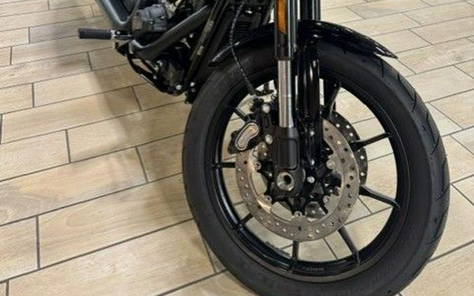 2026 Harley-Davidson Low Rider® ST