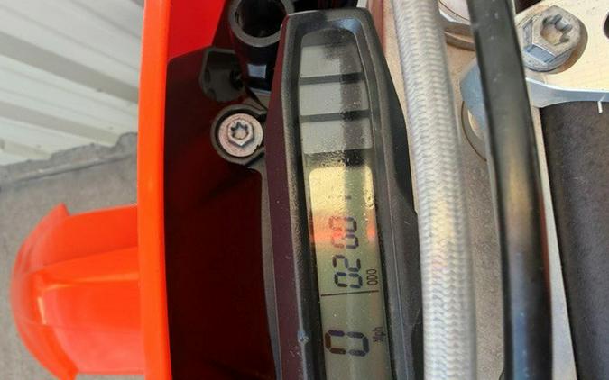 2024 KTM XW 500 F