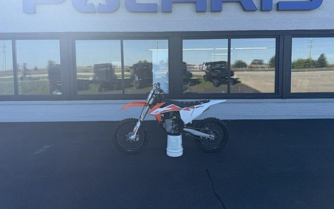 2020 KTM SX 450 F Factory Edition