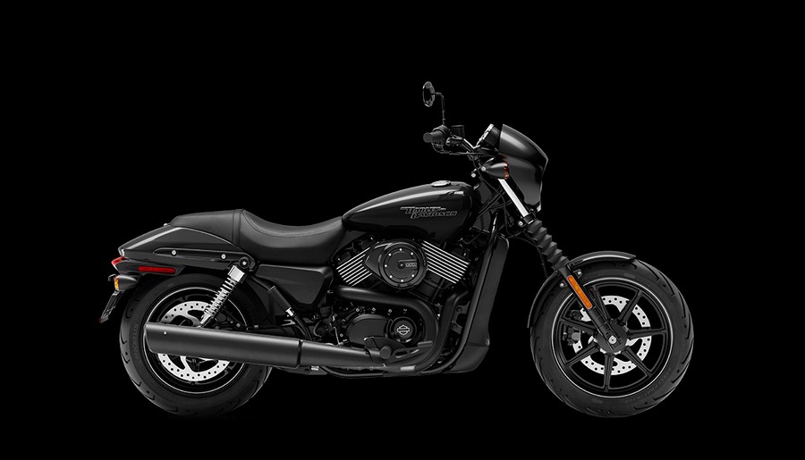 XG750 2020 Harley-Davidson Street