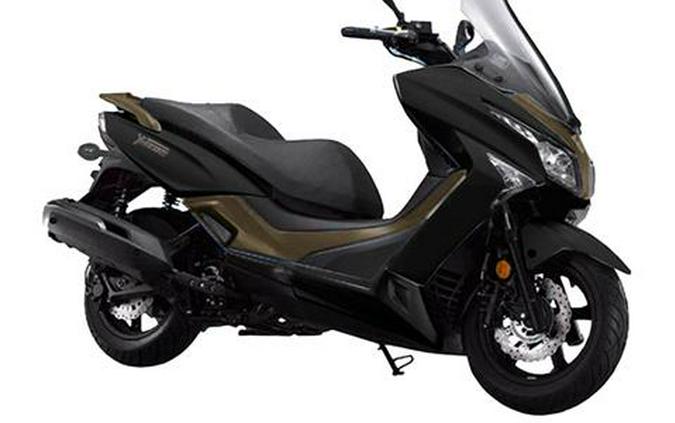 2022 Kymco X-Town 300i ABS