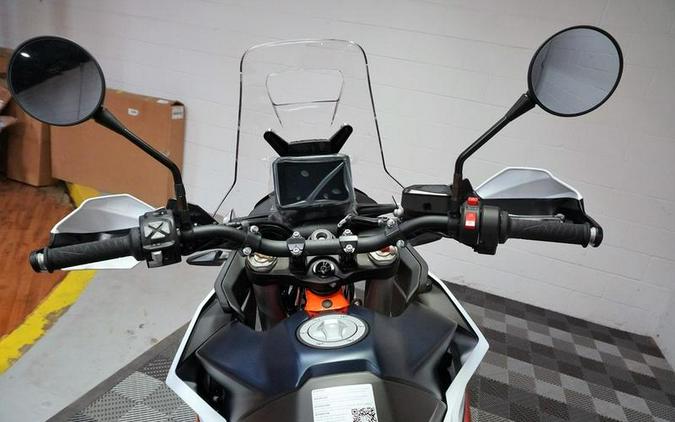 2023 KTM 890 Adventure R