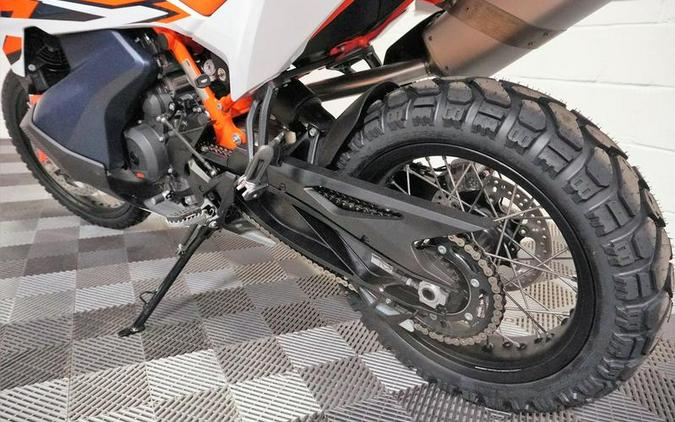 2023 KTM 890 Adventure R