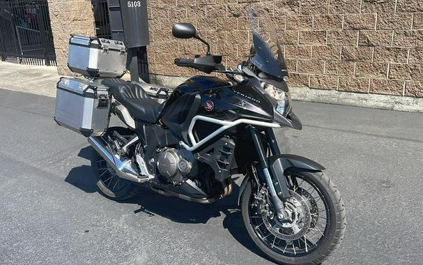 2016 Honda® VFR1200X