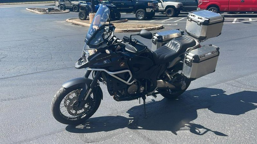 2016 Honda® VFR1200X