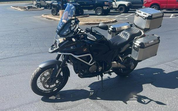 2016 Honda® VFR1200X