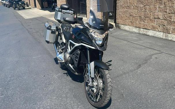 2016 Honda® VFR1200X