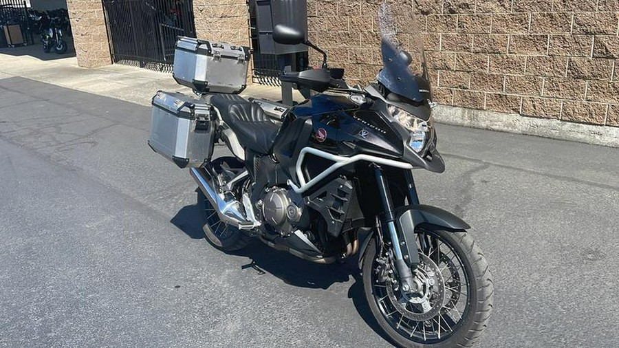 2016 Honda® VFR1200X