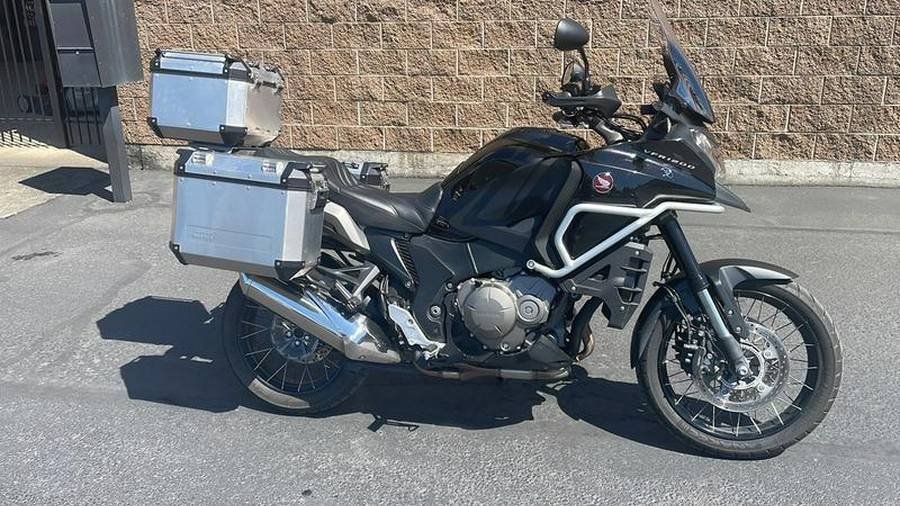 2016 Honda® VFR1200X