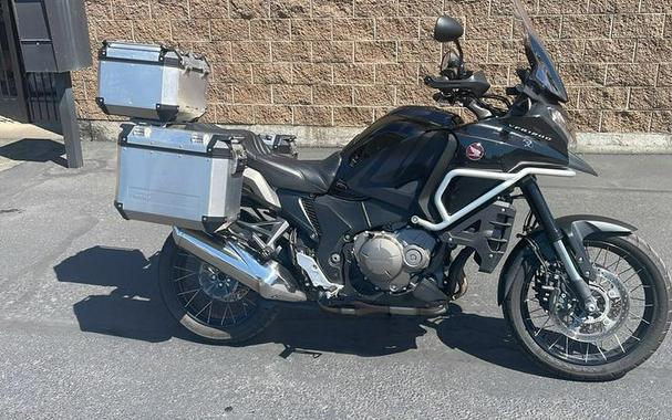 2016 Honda® VFR1200X