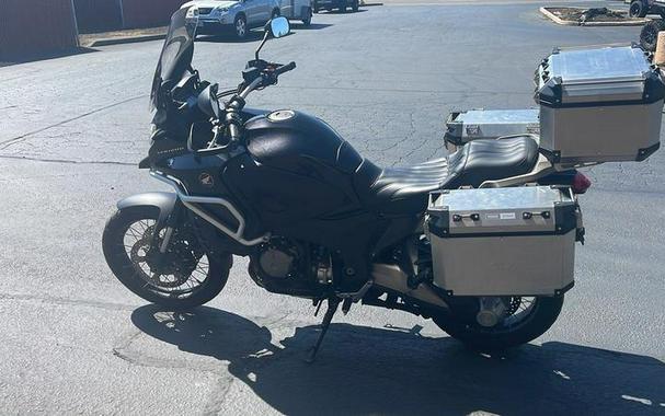 2016 Honda® VFR1200X