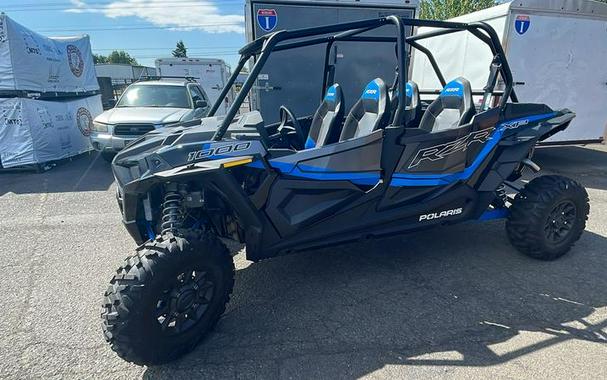 2023 Polaris® RZR XP 4 1000 Premium