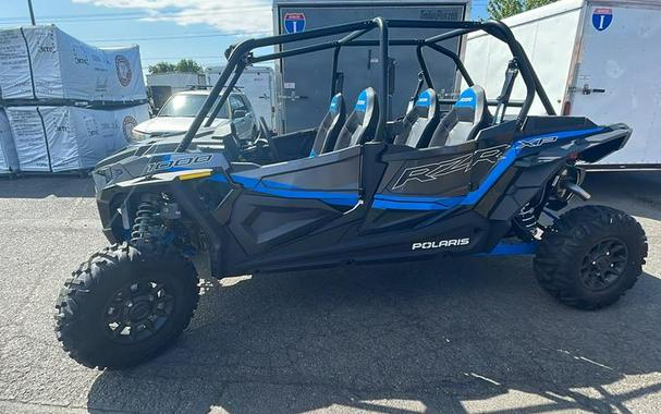 2023 Polaris® RZR XP 4 1000 Premium