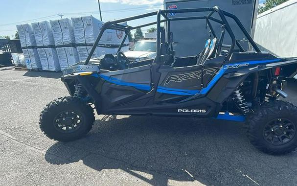 2023 Polaris® RZR XP 4 1000 Premium