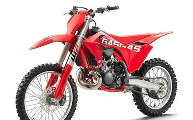 2024 GASGAS MC 250