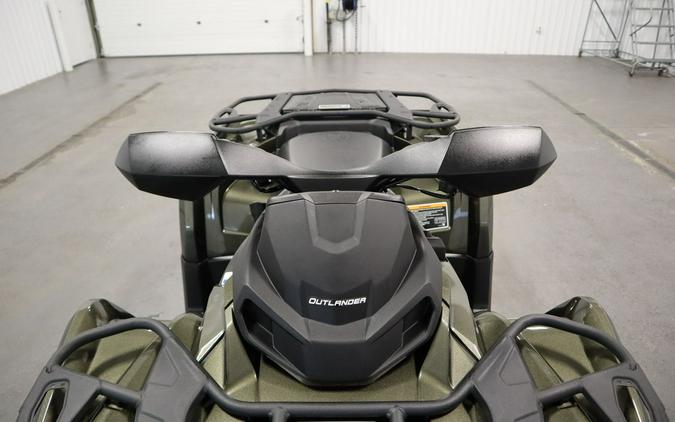 2022 Can-Am® Outlander XT 570