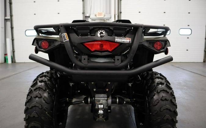 2022 Can-Am® Outlander XT 570