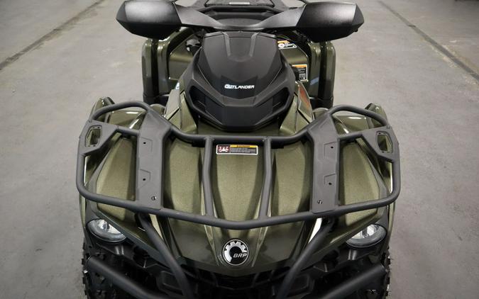 2022 Can-Am® Outlander XT 570