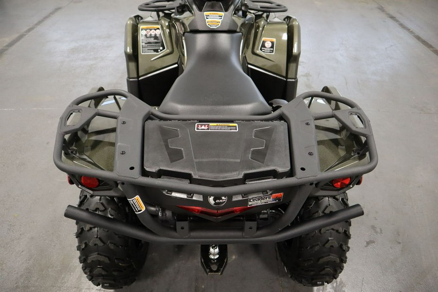 2022 Can-Am® Outlander XT 570