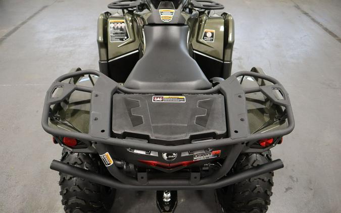 2022 Can-Am® Outlander XT 570