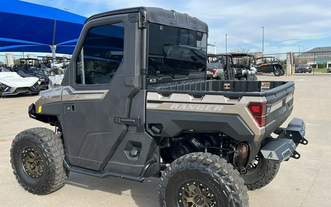 2023 Polaris Ranger XP 1000 NorthStar Edition Ultimate Ride Com