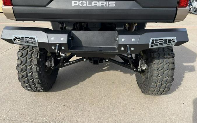 2023 Polaris Ranger XP 1000 NorthStar Edition Ultimate Ride Com