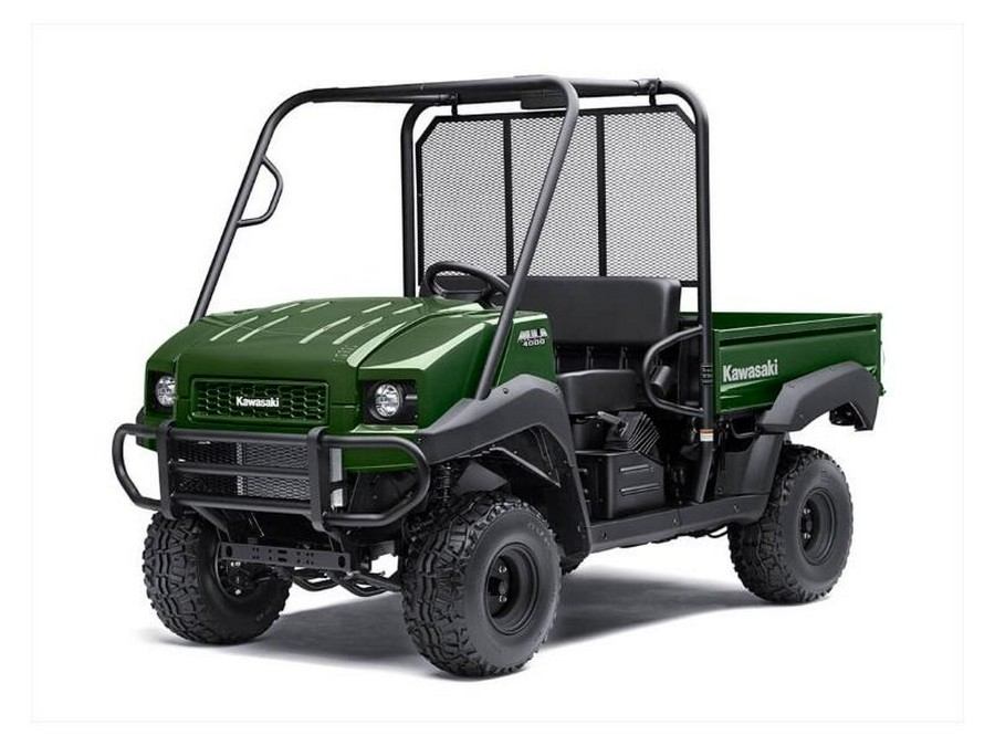 2020 Kawasaki Mule™ 4010 4x4