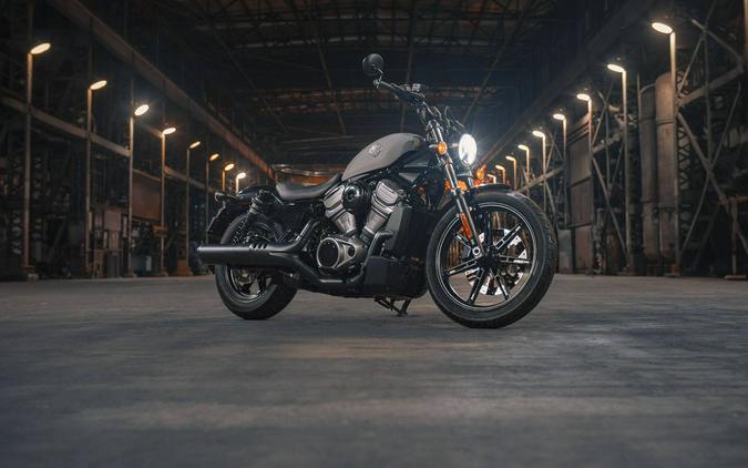 2024 Harley-Davidson Nightster®