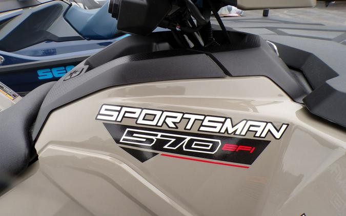 2024 Polaris® Sportsman 570