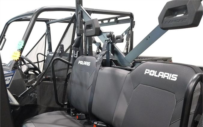 2024 Polaris Ranger Crew 1000 Premium