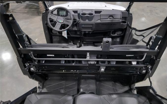 2024 Polaris Ranger Crew 1000 Premium