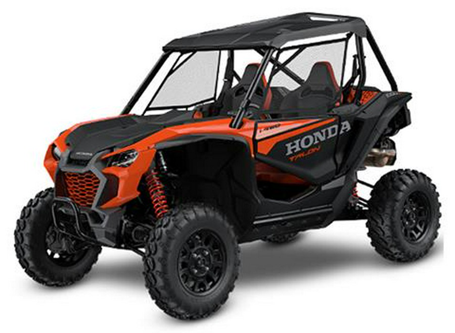 2023 Honda Talon 1000XS