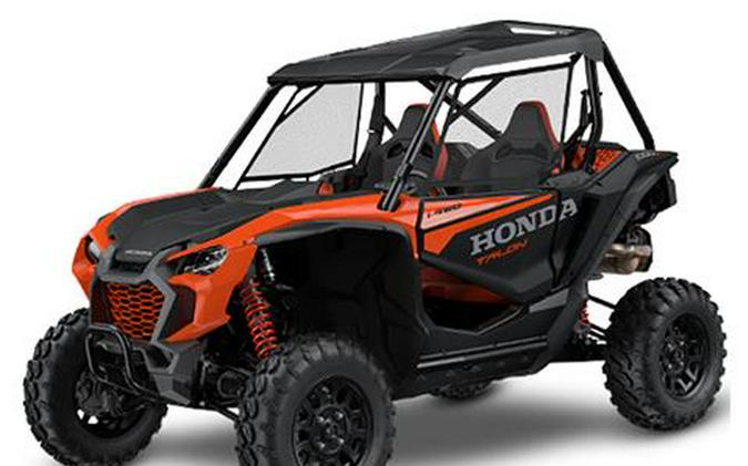 2023 Honda Talon 1000XS