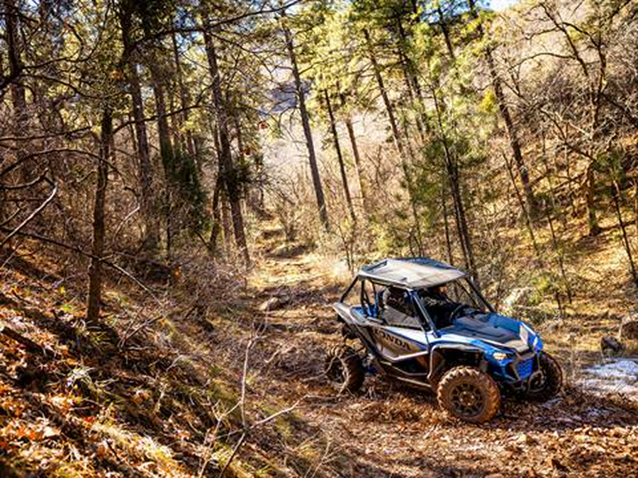 2023 Honda Talon 1000XS